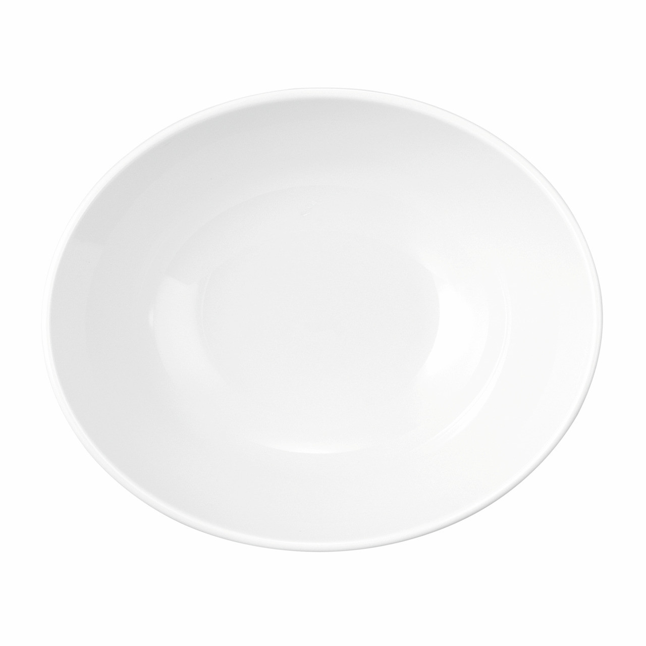 Meran, Bowl oval 189 x 158 mm / 0,70 l